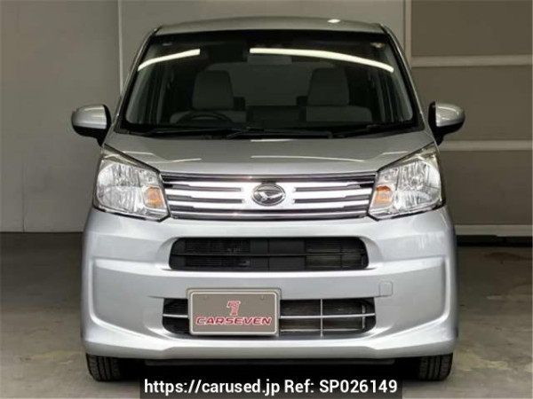 Used 2018 AT daihatsu move LA160S Image[1]