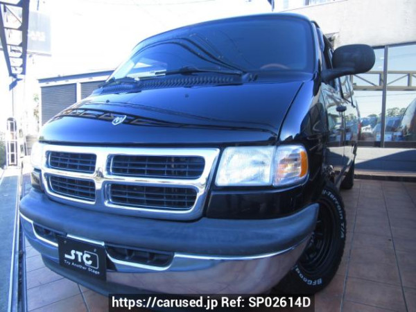 Used 2004 AT dodge ram ﾌﾒｲ Image[0]