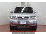 Used 2006 AT mitsubishi pajero V73W Image[1]