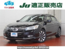 Honda Accord Hybrid CR6