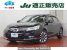 Used 2015 AT honda accord-hybrid CR6 Image[0]