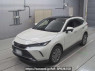 Used 2021 AT toyota harrier MXUA80 Image[0]