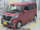 Suzuki Spacia Custom MK53S