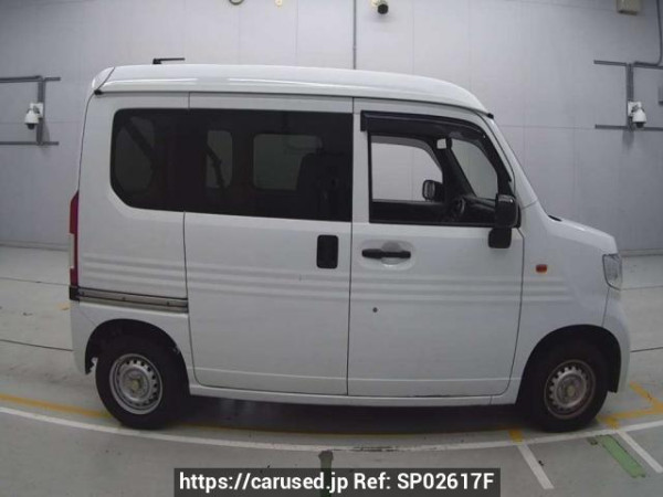 Used 2022 AT honda n-van JJ1 Image[2]