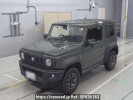 Suzuki Jimny Sierra JB74W