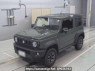 Used 2025 AT suzuki jimny-sierra JB74W Image[0]