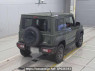 Used 2025 AT suzuki jimny-sierra JB74W Image[1]