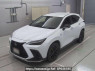 Used 2022 AT lexus nx TAZA25 Image[0]