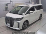 Used 2022 AT toyota alphard AGH30W Image[0]