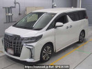 Toyota Alphard AGH30W