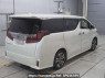 Used 2023 AT toyota alphard AGH30W Image[1]