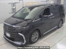 Used 2024 AT toyota alphard AGH40W Image[0]