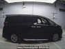 Used 2024 AT toyota alphard AGH40W Image[2]