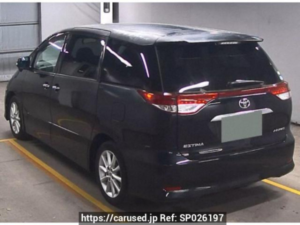 Used 2011 AT toyota estima ACR50W Image[2]