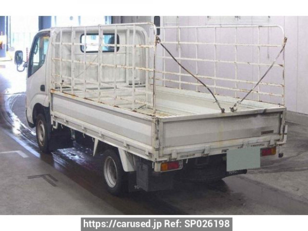 Used 2003 MT toyota dyna-truck TRY230 Image[1]