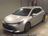 Used 2018 AT toyota corolla-sports ZWE211H Image[0]