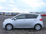 Used 2011 AT subaru trezia NCP120X Image[3]
