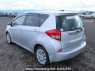 Used 2011 AT subaru trezia NCP120X Image[4]