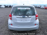 Used 2011 AT subaru trezia NCP120X Image[5]
