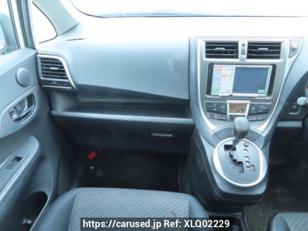 Used 2011 AT subaru trezia NCP120X Image[19]