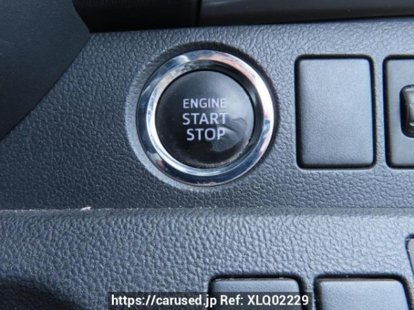 Used 2011 AT subaru trezia NCP120X Image[27]