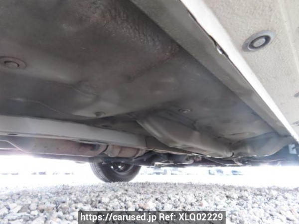Used 2011 AT subaru trezia NCP120X Image[36]
