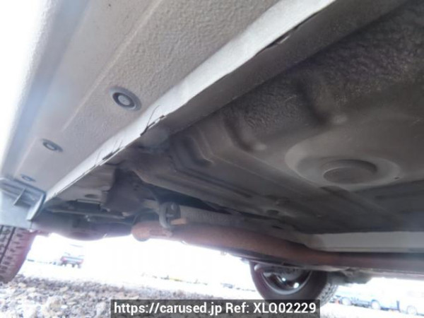 Used 2011 AT subaru trezia NCP120X Image[37]