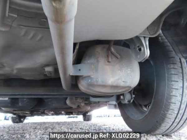 Used 2011 AT subaru trezia NCP120X Image[41]