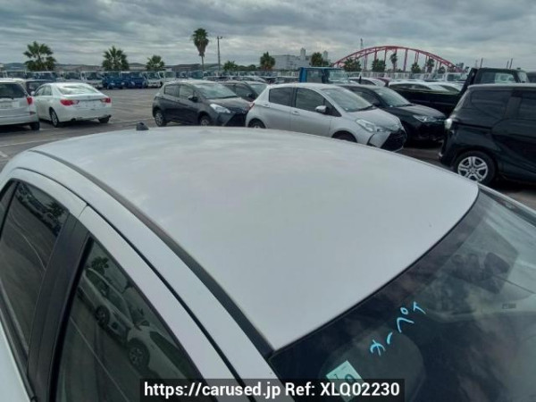 Used 2006 AT toyota vitz KSP90 Image[13]
