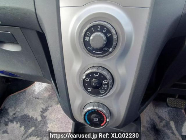 Used 2006 AT toyota vitz KSP90 Image[25]