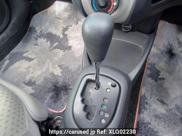 Used 2006 AT toyota vitz KSP90 Image[26]