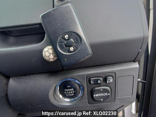Used 2006 AT toyota vitz KSP90 Image[27]