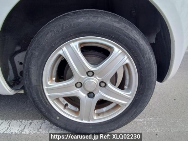 Used 2006 AT toyota vitz KSP90 Image[29]