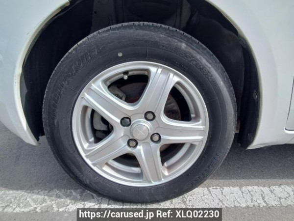 Used 2006 AT toyota vitz KSP90 Image[30]