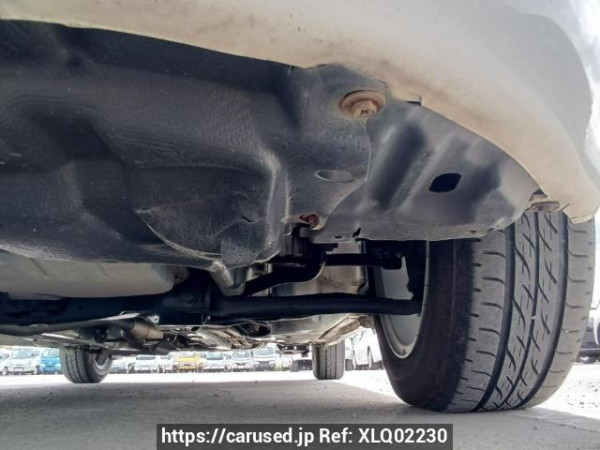 Used 2006 AT toyota vitz KSP90 Image[33]