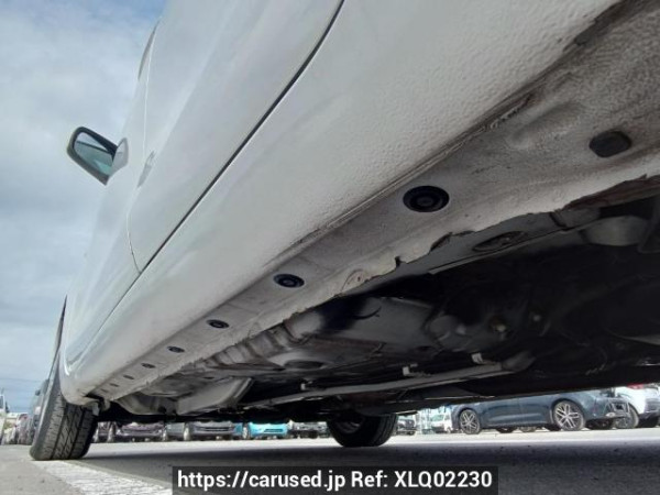 Used 2006 AT toyota vitz KSP90 Image[34]