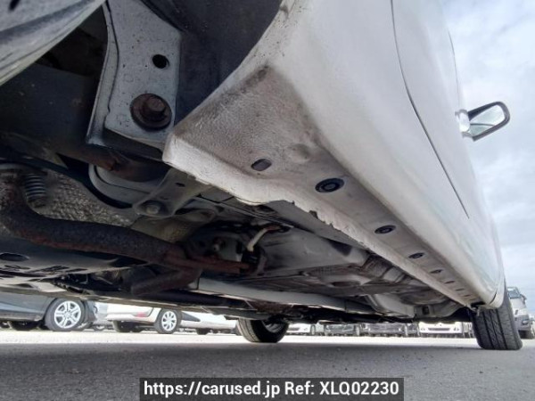 Used 2006 AT toyota vitz KSP90 Image[35]