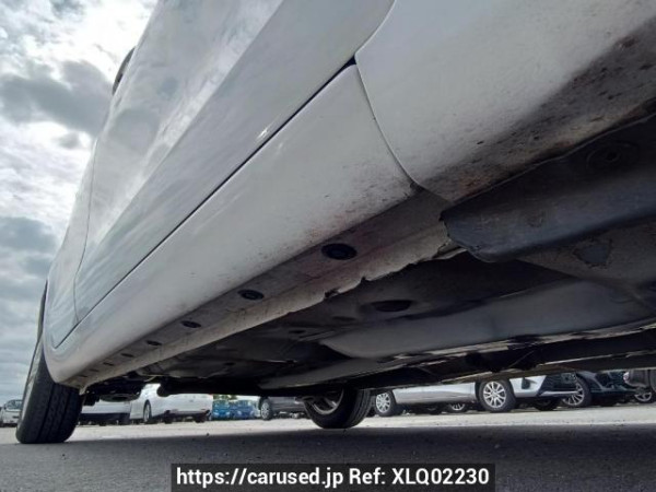 Used 2006 AT toyota vitz KSP90 Image[36]