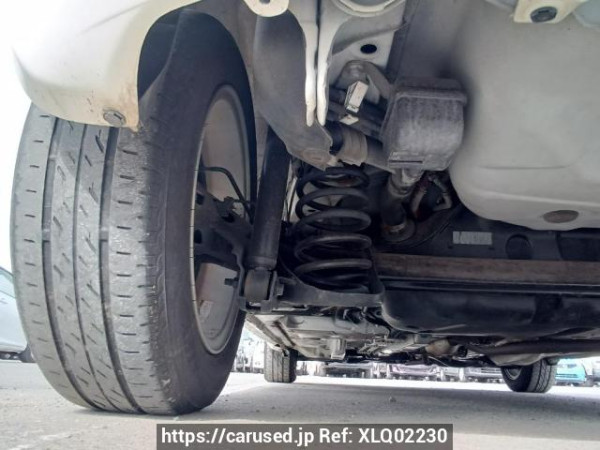 Used 2006 AT toyota vitz KSP90 Image[38]