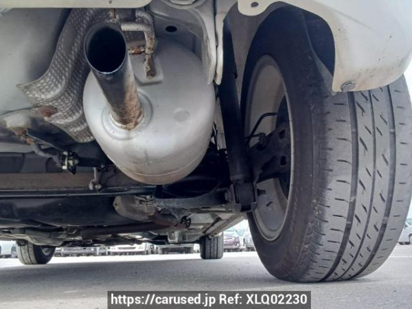 Used 2006 AT toyota vitz KSP90 Image[39]