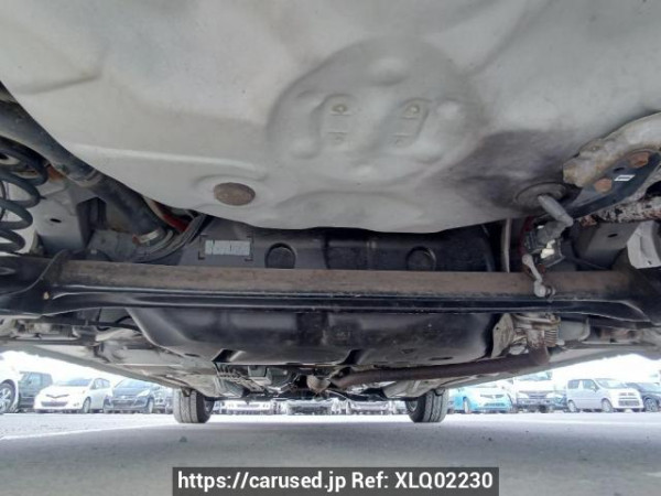 Used 2006 AT toyota vitz KSP90 Image[40]