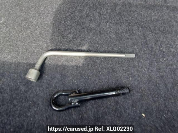 Used 2006 AT toyota vitz KSP90 Image[43]