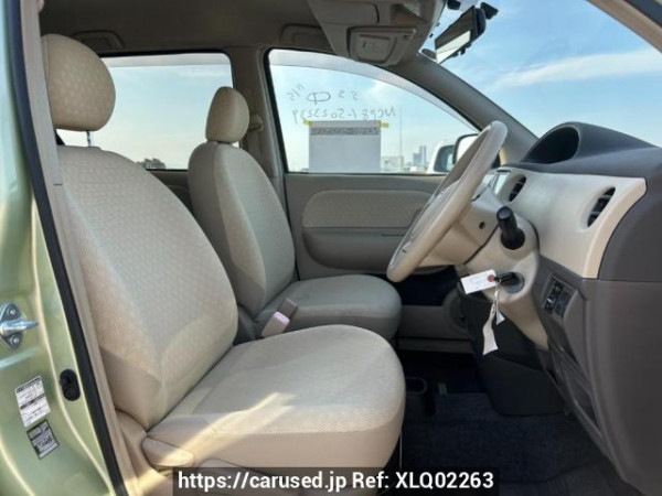 Used 2007 AT toyota sienta NCP81G Image[12]