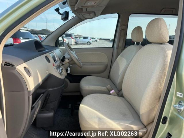 Used 2007 AT toyota sienta NCP81G Image[13]