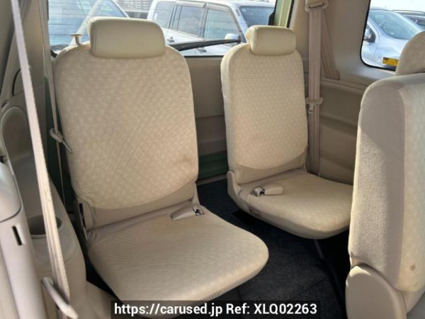 Used 2007 AT toyota sienta NCP81G Image[16]