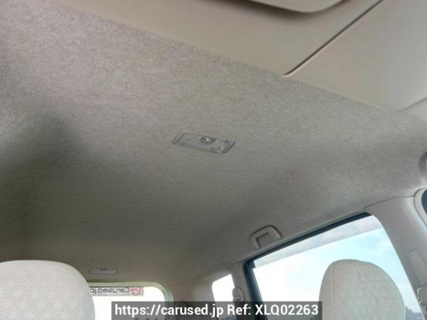 Used 2007 AT toyota sienta NCP81G Image[18]