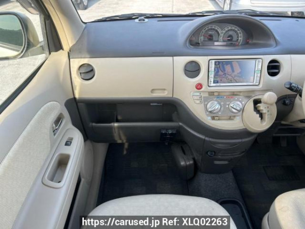 Used 2007 AT toyota sienta NCP81G Image[20]