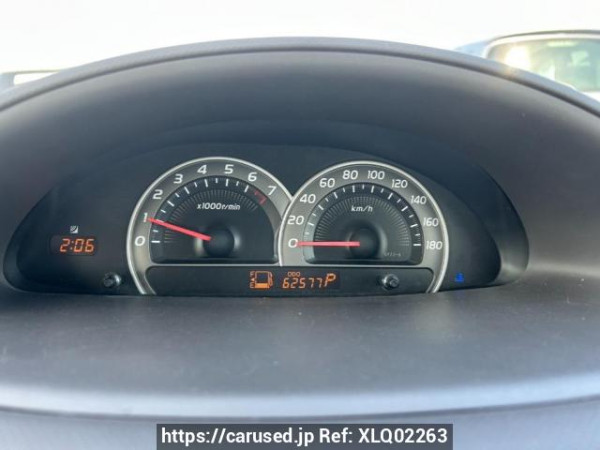 Used 2007 AT toyota sienta NCP81G Image[22]