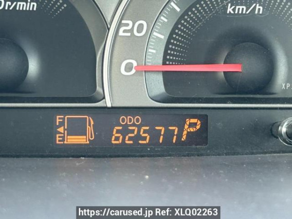 Used 2007 AT toyota sienta NCP81G Image[23]