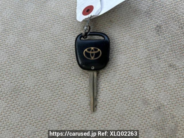 Used 2007 AT toyota sienta NCP81G Image[31]